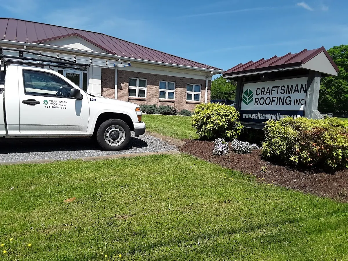 Quality Hail Damage Roof Repair by experienced craftsmen in Kentland